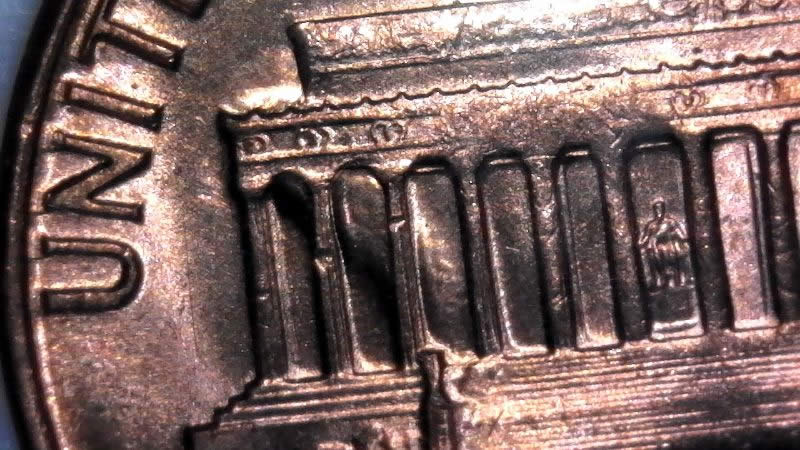 1973-D-Lincoln-Memorial-Cent-With-Recurring-Die-Subsidence-Error-CRH-Find
